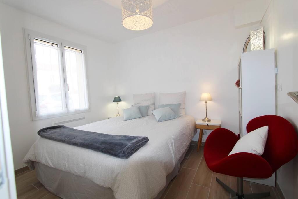 Cocon A La Campagne - Disney 20 Min - Paris 40 Min - 2 Terrasses Dammartin-sur-Tigeaux Екстериор снимка