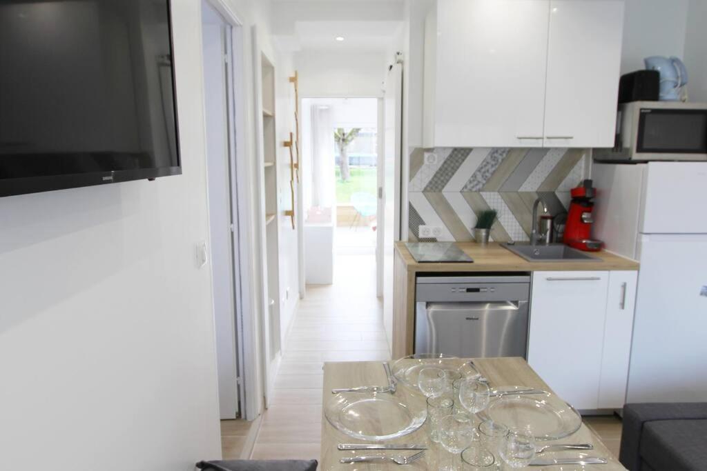Cocon A La Campagne - Disney 20 Min - Paris 40 Min - 2 Terrasses Dammartin-sur-Tigeaux Екстериор снимка