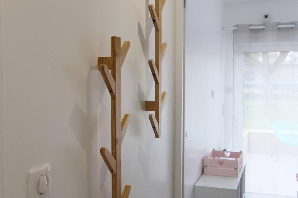Cocon A La Campagne - Disney 20 Min - Paris 40 Min - 2 Terrasses Dammartin-sur-Tigeaux Екстериор снимка