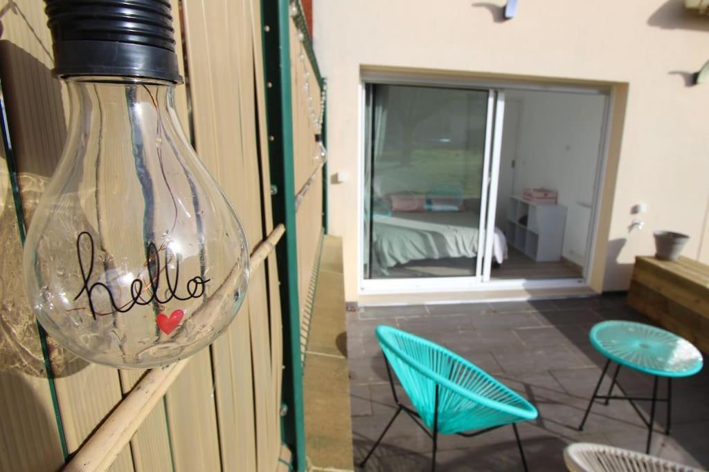 Cocon A La Campagne - Disney 20 Min - Paris 40 Min - 2 Terrasses Dammartin-sur-Tigeaux Екстериор снимка