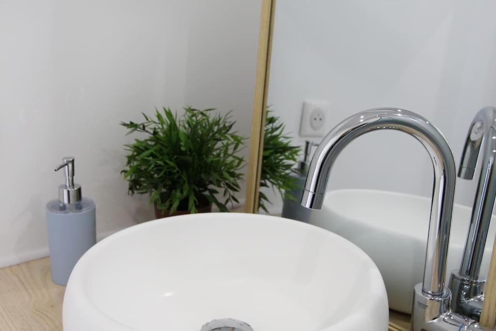 Cocon A La Campagne - Disney 20 Min - Paris 40 Min - 2 Terrasses Dammartin-sur-Tigeaux Екстериор снимка