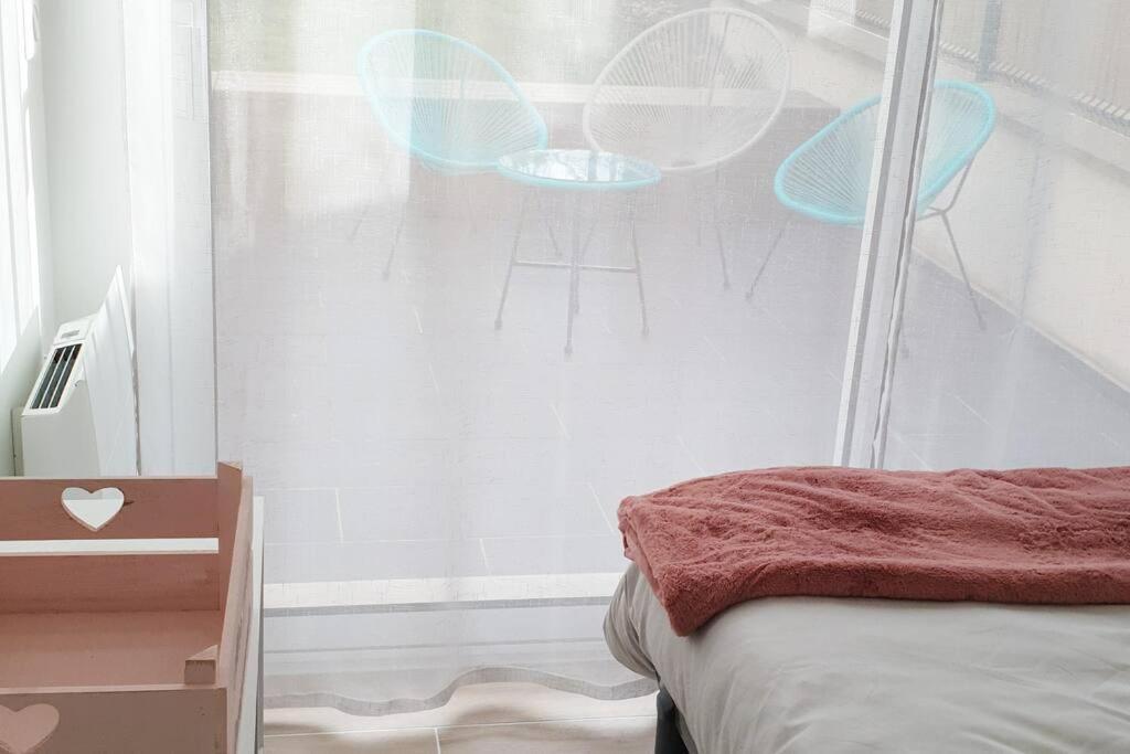 Cocon A La Campagne - Disney 20 Min - Paris 40 Min - 2 Terrasses Dammartin-sur-Tigeaux Екстериор снимка