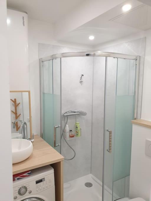 Cocon A La Campagne - Disney 20 Min - Paris 40 Min - 2 Terrasses Dammartin-sur-Tigeaux Екстериор снимка
