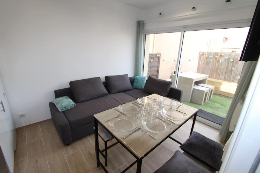 Cocon A La Campagne - Disney 20 Min - Paris 40 Min - 2 Terrasses Dammartin-sur-Tigeaux Екстериор снимка