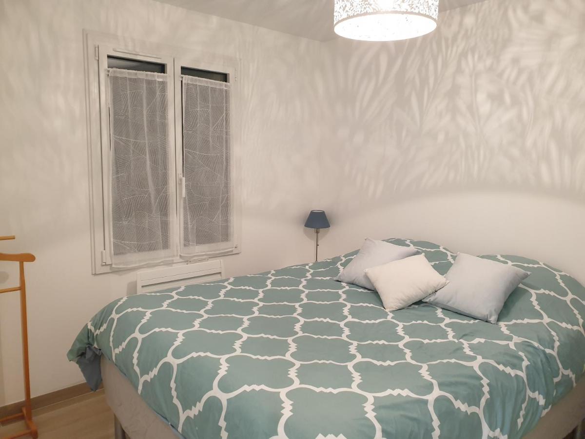 Cocon A La Campagne - Disney 20 Min - Paris 40 Min - 2 Terrasses Dammartin-sur-Tigeaux Екстериор снимка