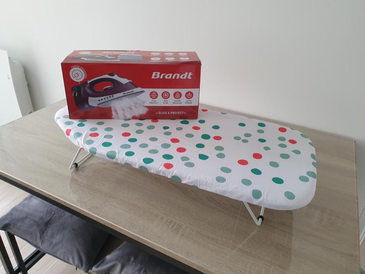 Cocon A La Campagne - Disney 20 Min - Paris 40 Min - 2 Terrasses Dammartin-sur-Tigeaux Екстериор снимка